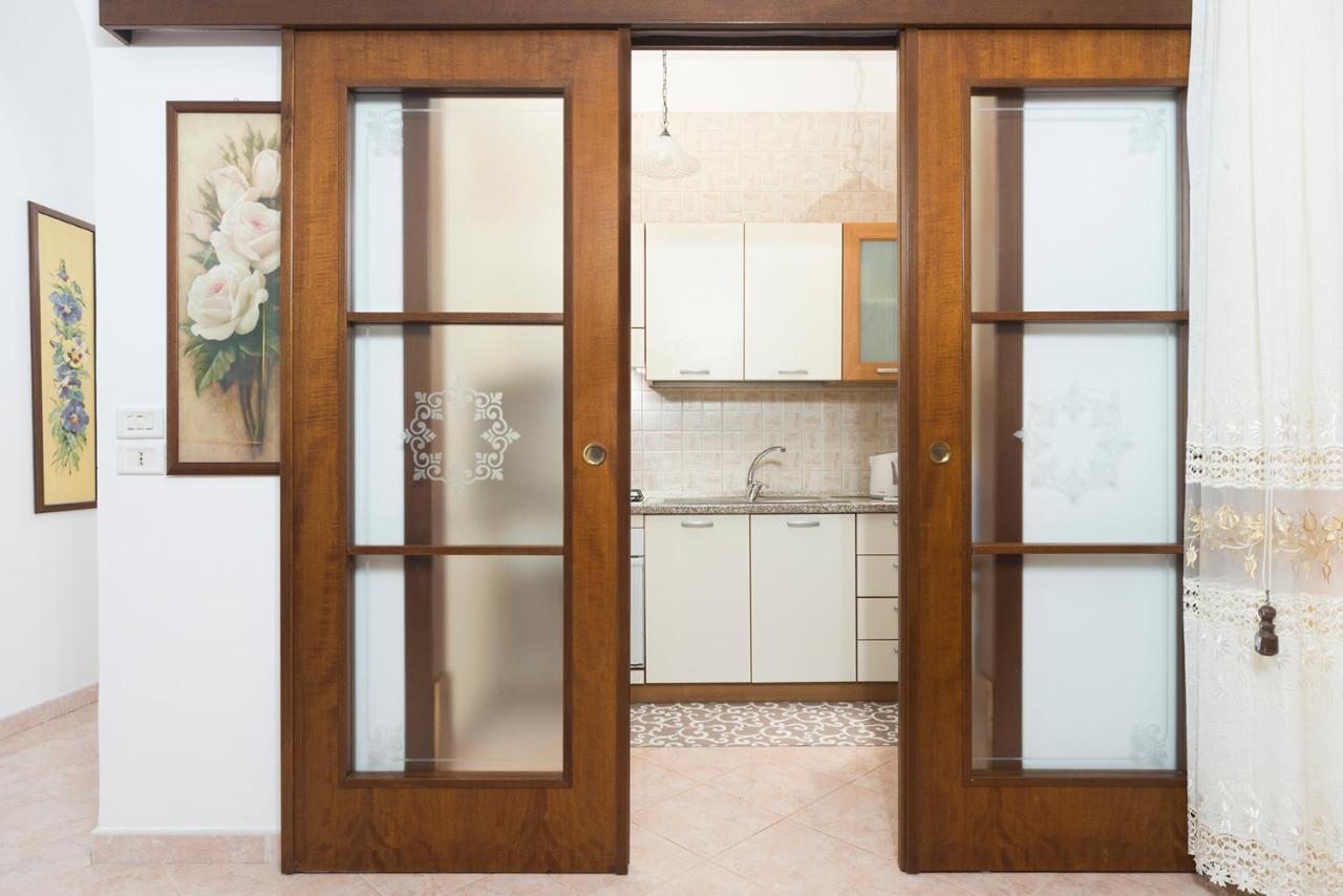 Nina Home - Selfcheck-In Canicattini Bagni Exterior foto
